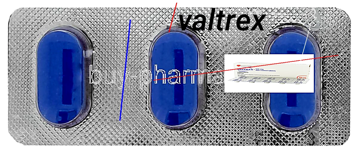 Prix medicament valtrex